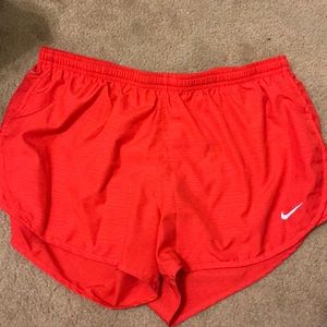 Nike dri-fit shorts